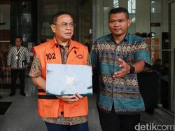 Eks Bupati Pati Sudewo Segera Disidang di Pengadilan Tipikor Semarang