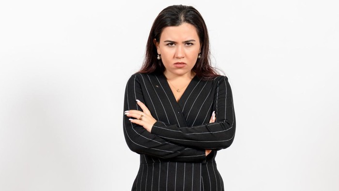 8 Cara Mengenali Bos 'Beracun' yang Menghambat Kemajuan Karier