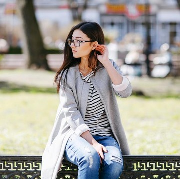 5 Cara Mengenali Perempuan dengan IQ Tinggi Dilihat dari Kepribadiannya