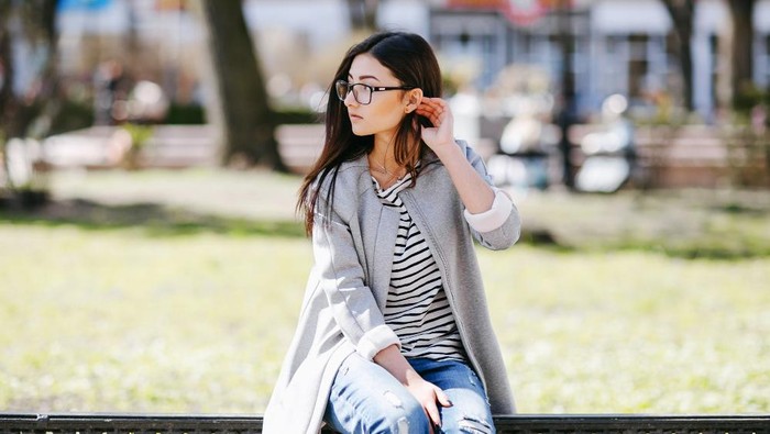 5 Cara Mengenali Perempuan dengan IQ Tinggi Dilihat dari Kepribadiannya