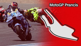 LIVE REPORT: MotoGP Prancis 2026