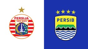 LIVE REPORT: Persija vs Persib di Super League