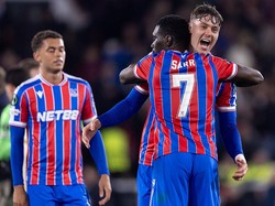Final Conference League: Crystal Palace Vs Rayo Vallecano