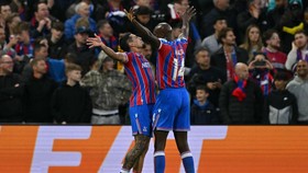 Fokus Palace Terbelah ke Conference League, Arsenal Diuntungkan