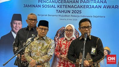 Daftar BPJS Ketenagakerjaan Diskon 50 Persen hingga Akhir Tahun