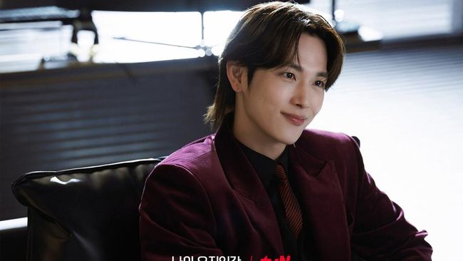 9 Drama Korea Romantis tentang Bos dan Sekretaris, Ada Love in Disguise