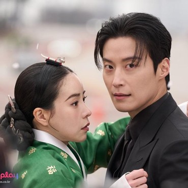 Sinopsis Drama 'My Royal Nemesis' yang Episode Perdananya Viral karena Kocak