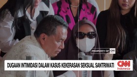 VIDEO: Dugaan Intimidasi dalam Kasus Kekerasan Seksual Santriwati