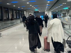 Dunia Hari Ini: Dua Perempuan Terkait ISIS yang Pulang ke Australia Ditangkap