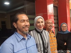 Erin Laporkan Eks ART Terkait UU PDP, Ancaman Penjara-Denda Rp 4 M