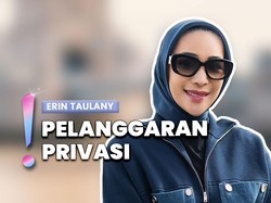 Video: Data Privasi Diduga Disebar Eks ART, Erin Tak akan Buka Pintu Damai