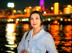 Luka di Balik Senyum Evita, Kisah Introvert Dikhianati Tetangga gegara AI