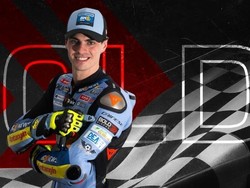 Fermin Aldeguer, Talenta Muda MotoGP yang Berani Ambil Risiko
