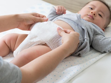 Kenali Ciri-Ciri Fimosis pada Bayi, Bunda Perlu Tahu