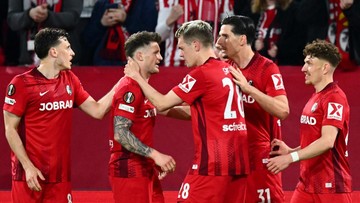 Berita Panas dari Dunia Sport CNN : 5 Fakta Jelang Duel Freiburg vs Aston Villa di Final Liga Europa
