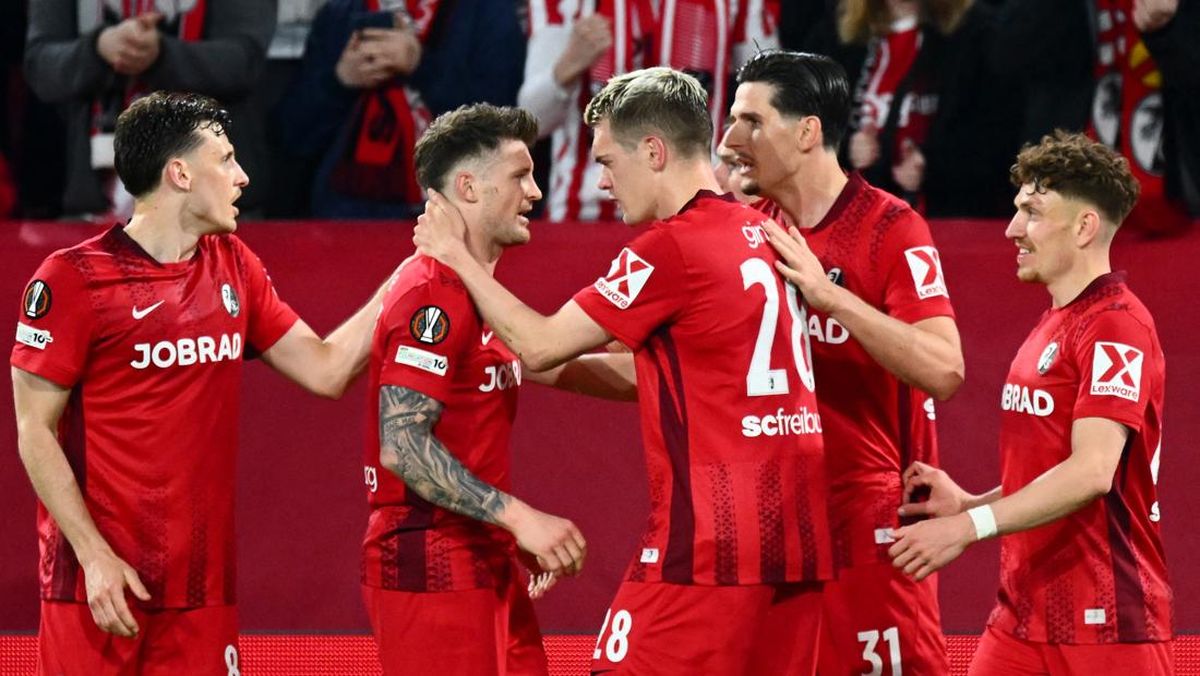 5 Fakta Jelang Duel Freiburg vs Aston Villa di Final Liga Europa
