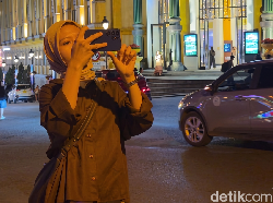 Galaxy S26 Ultra Jago Rekam Malam Berkabut di Sapa Vietnam