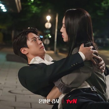 3 Drakor On-Going Terbaru dengan Rating Tinggi, Ada Romantis hingga Thriller