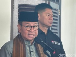 Video Sentilan Pramono Buat Atlet DKI saat Resmikan Gedung Baru Dispora