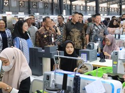 PT GEI Akan Serap Ribuan Tenaga Kerja Lokal di Brebes