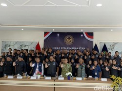 Kanwil Ditjenpas NTT Komitmen Lapas-Rutan Bersih dari HP hingga Narkoba