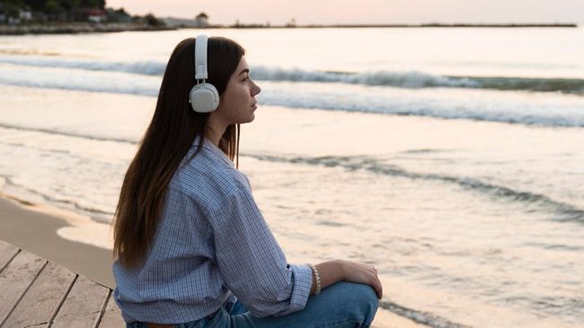 Psikologi Ungkap Kondisi Mental Seseorang Terlihat dari Lagu yang Sering Diputar