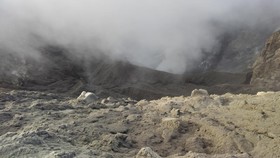 2 WNA Hilang di Gunung Dukono Terlacak Berjarak 30 M dari Bibir Kawah