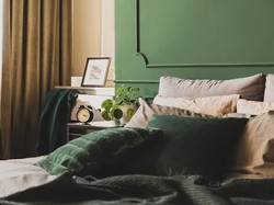 Gaya Kamar Tidur Favorit Disebut Bisa Terlihat dari Bulan Kelahiran