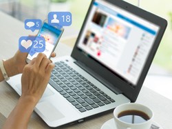 Bertumpu Pada Informasi, Modus Sosial dan Ekonomi Masyarakat Jejaring
