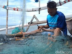 Proyek Kampung Nelayan Merah Putih di Mataram Ditarget Rampung Akhir Tahun