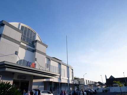10 Rekomendasi Wisata Dekat Stasiun Garut untuk Liburan Seru