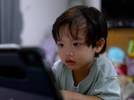 Ini yang Terjadi pada Otak Anak Jika Sering Nonton Tayangan Short Menurut Dokter