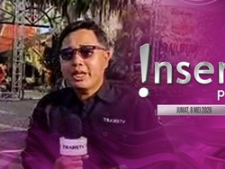 Insert Pagi: Suasana Lokasi Nikah Anak Soimah, Tantri 'KOTAK' Ibu Pekerja