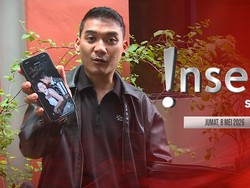 Insert Siang: Bucinnya Gilga Sahid ke Happy Asmara, Barang Ini Wajib Dibawa