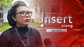 Berita Seputar Selebriti Insertlive Terkini : Insert Siang: Detail Dekorasi Pernikahan Putra Soimah Diungkap oleh WO