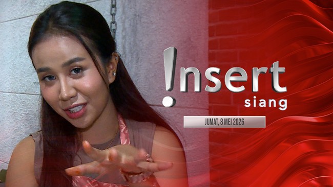Insert Siang: Mayang Lucyana Masak Siomay, Daddy Dody Turun Jadi Juri