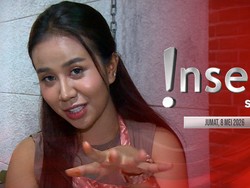 Insert Siang: Mayang Lucyana Masak Siomay, Daddy Dody Turun Jadi Juri