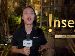 Insert Story: Suasana di Pendopo Tulungo Jelang Ngunduh Mantu Aksa-Yosika