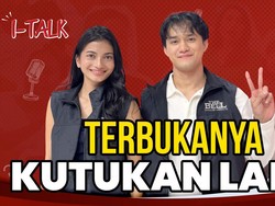 Ratu Sofya dan Bhisma Mulia Cerita Horor Melayu 'Penebok' di The Bell