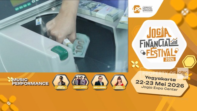 Cadangan Devisa Susut USD 2 Miliar ke USD146,2 Miliar — Intervensi Rupiah dan Pembayaran Utang Jadi Beban