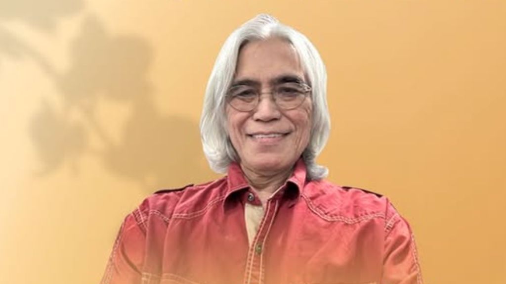 Musisi Indonesia Berduka James F. Sundah Meninggal Dunia