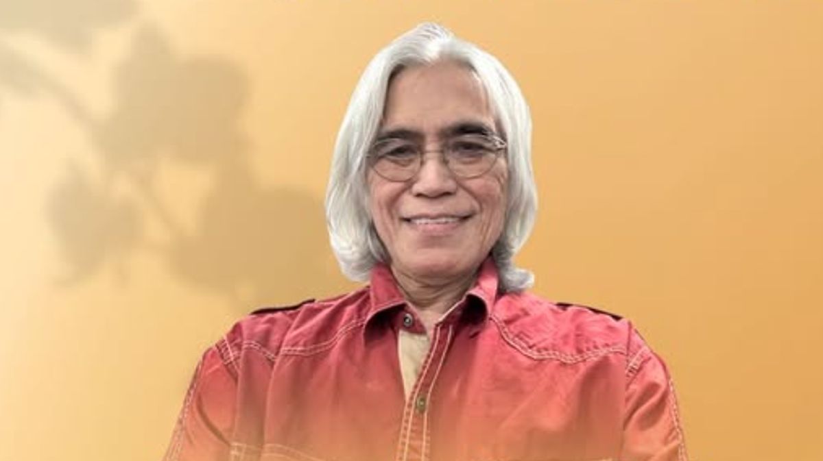 Musisi Indonesia Berduka James F. Sundah Meninggal Dunia