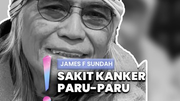 Highlight Dunia Hiburan InsertLive : Video: James F Sundah Meninggal Dunia, Pemakaman 11 Mei 2026 di New York