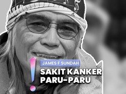 Video: James F Sundah Meninggal Dunia, Pemakaman 11 Mei 2026 di New York