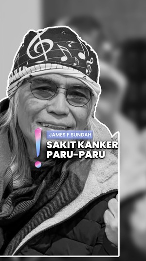 Video: James F Sundah Meninggal Dunia, Pemakaman 11 Mei 2026 di New York