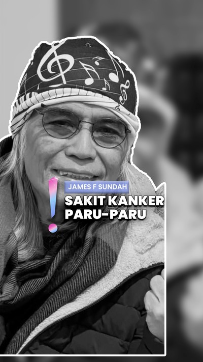 Video: James F Sundah Meninggal Dunia, Pemakaman 11 Mei 2026 di New York