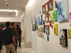 Video: ICAD 16 Hadirkan Karya dari 12 Negara Bertema Being: Becoming