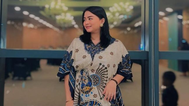 Jelita Bahar Sempat Kena Anxiety Takut Muncul Di Panggung Besar, Kini Banting Setir Jual Risol