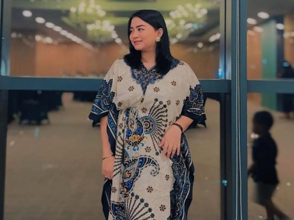 Jelita Bahar Sempat Kena Anxiety Takut Muncul di Panggung Besar, Kini Banting Setir Jual Risol