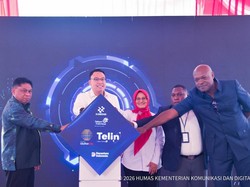 Pemerintah Bikin Papua Jadi Pintu Gerbang Akses Internet Global